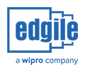Edgile logo