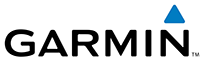 Garmin logo