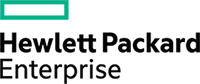 Hewlett Packard logo