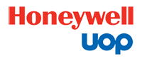 Honeywell UOP logo