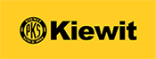 Kiewit logo