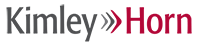 KimleyHorn logo