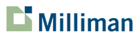 Milliman logo