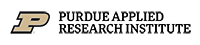 Purdue ARI logo