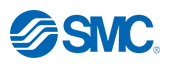 SMC Corporation logo