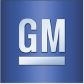 GM logo