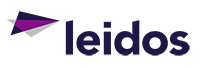 leidos logo