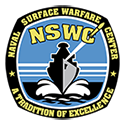 NSWC logo