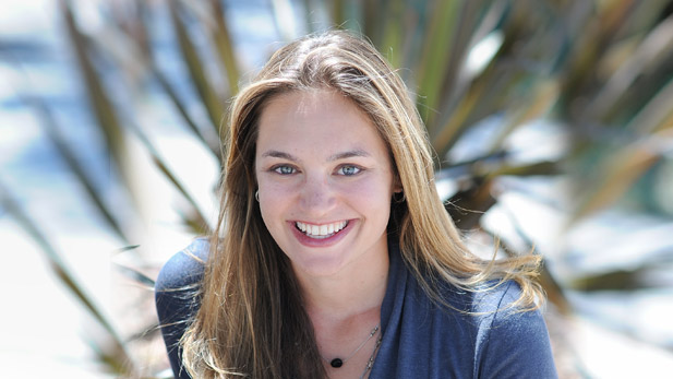 Erica Buxton.