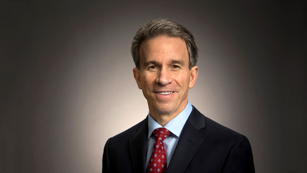 Jim Umpleby headshot.