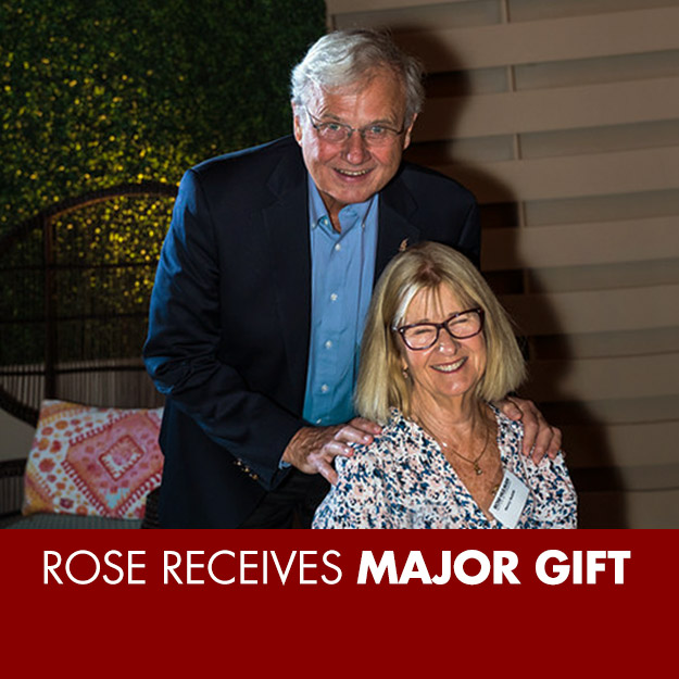 Niles and Nancy Noblitt.
