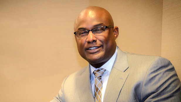 Jeffrey A. Harrison.