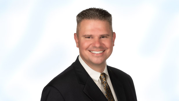 Curtis A. Wiseley headshot.