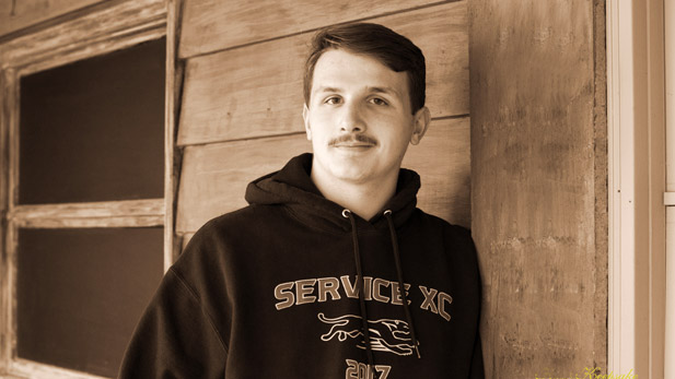 Michael Fraczek.