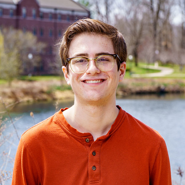 Nathan Hurtig.