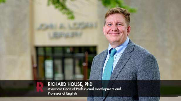 Richard House.