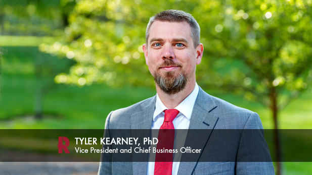 Tyler Kearney.