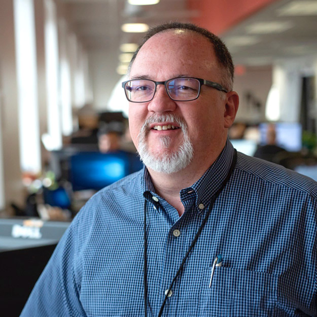 Profile Photo of David Yates
