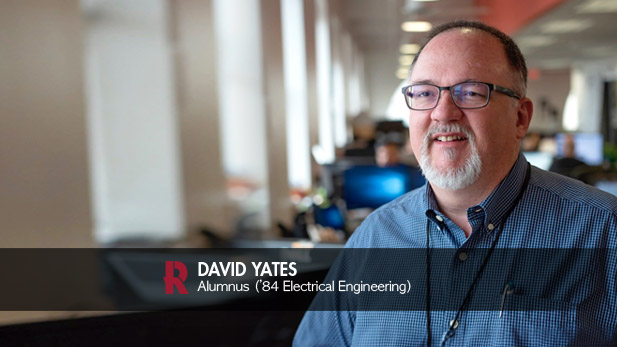 Profile Photo of David Yates