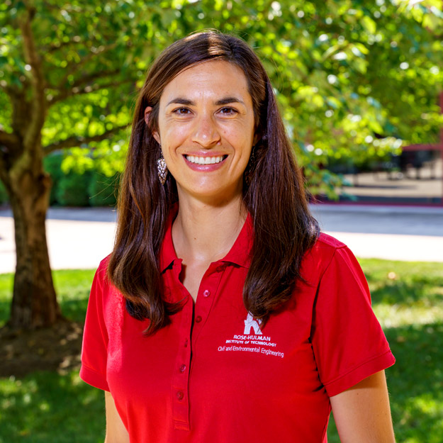 Michelle Marincel Payne, PhD