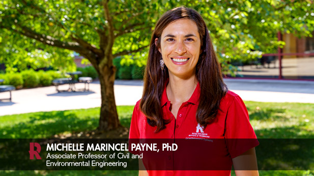 Michelle Marincel Payne, PhD