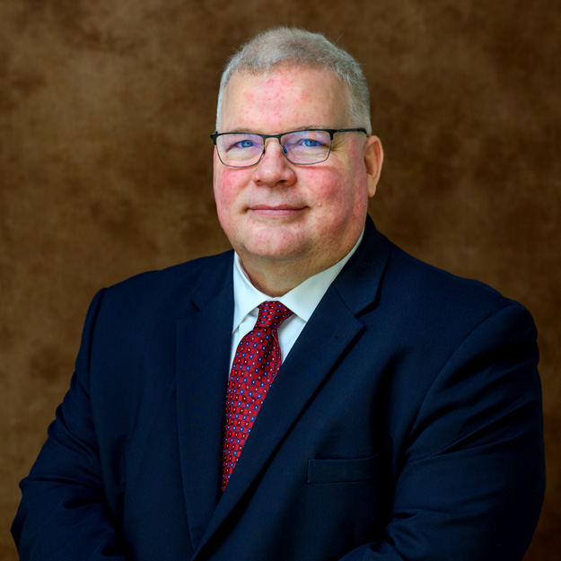 Profile photo of Barry Schneider