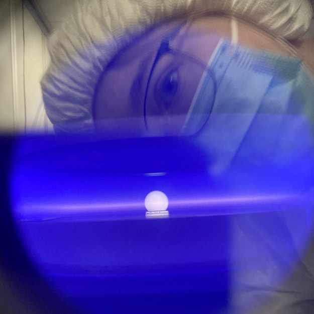 Click the image to learn more about student internship and research innovations.